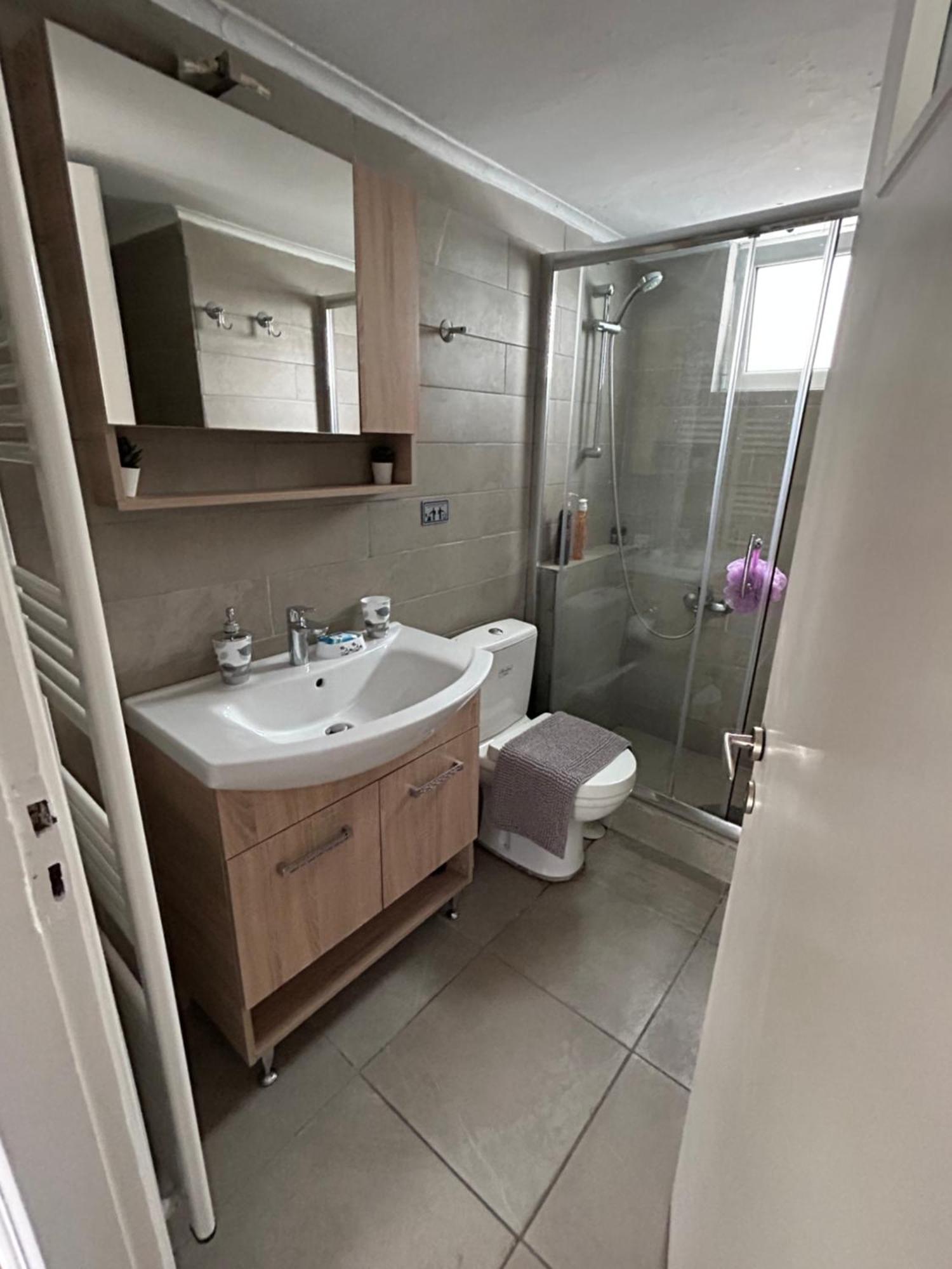 Beautiful Apartment Next To Metro Station Atény Exteriér fotografie